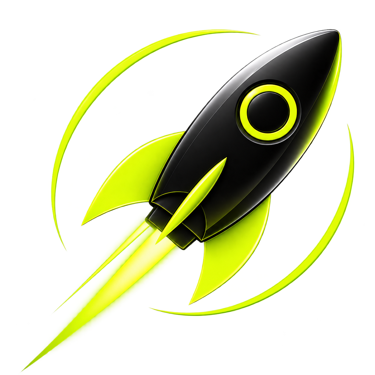 Rocket Sales